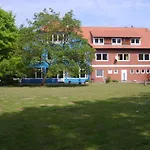 Jugendgästehaus Hannover