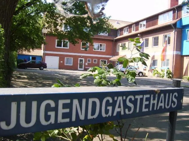 Jugendgästehaus Hannover