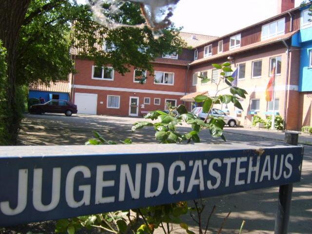 Jugendgästehaus Hostel *
