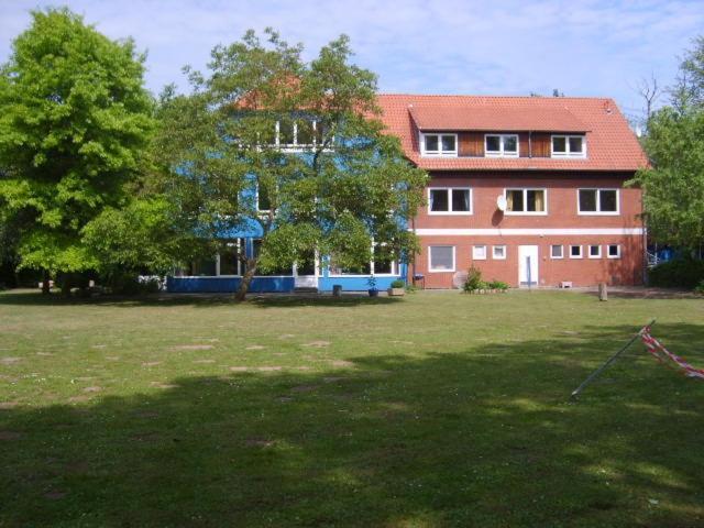 Jugendgästehaus Hostel *