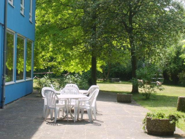Jugendgästehaus Hostel Hannover
