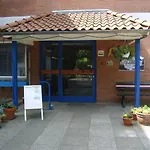 Jugendgaestehaus Hannover