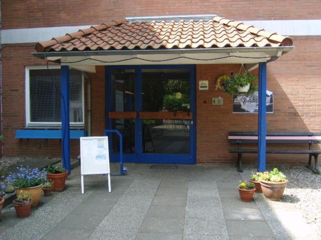 Hostel Jugendgastehaus