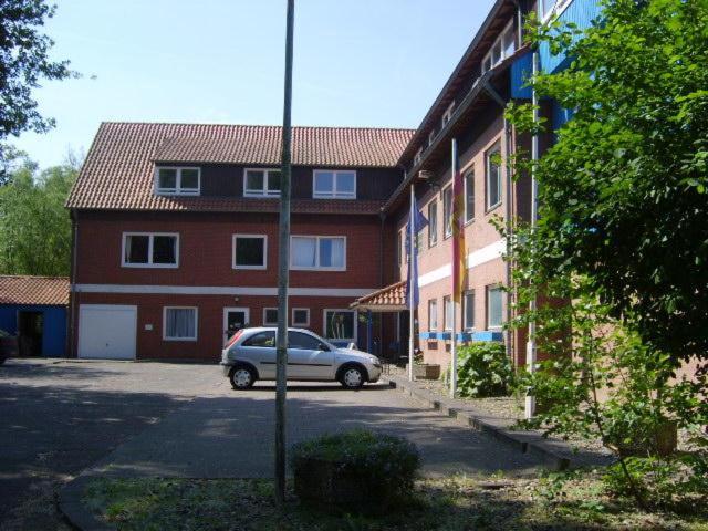 Jugendgastehaus *